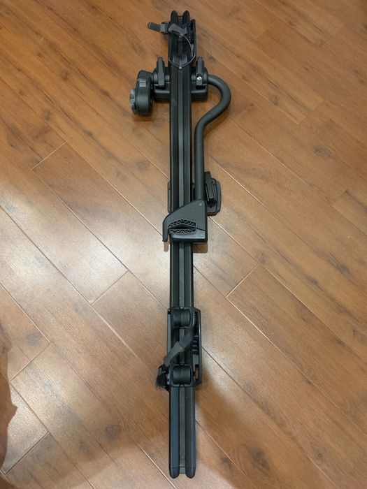 Thule proride 598 negru