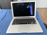 MacBook Air (nu porneste)