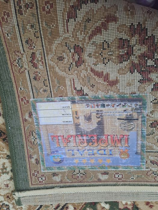 Килем сатылады таза жаксы куйде