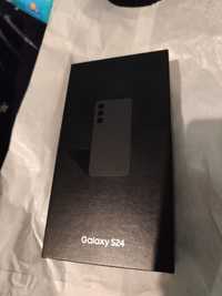 Samsung Galaxy s 24 256 8 GB RAM telefonul e sigilat