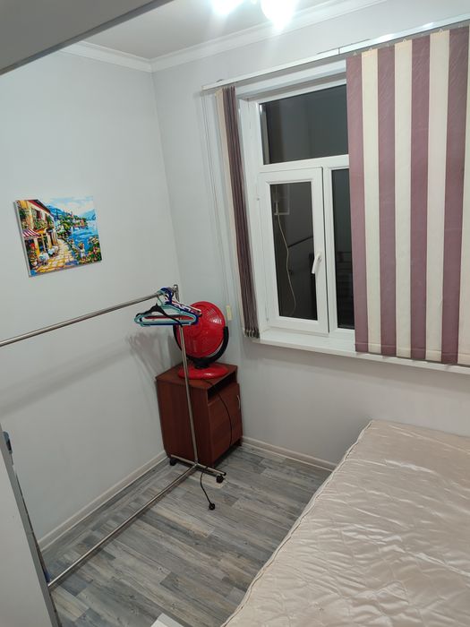 Своя квартира 1 ком Яккасарай