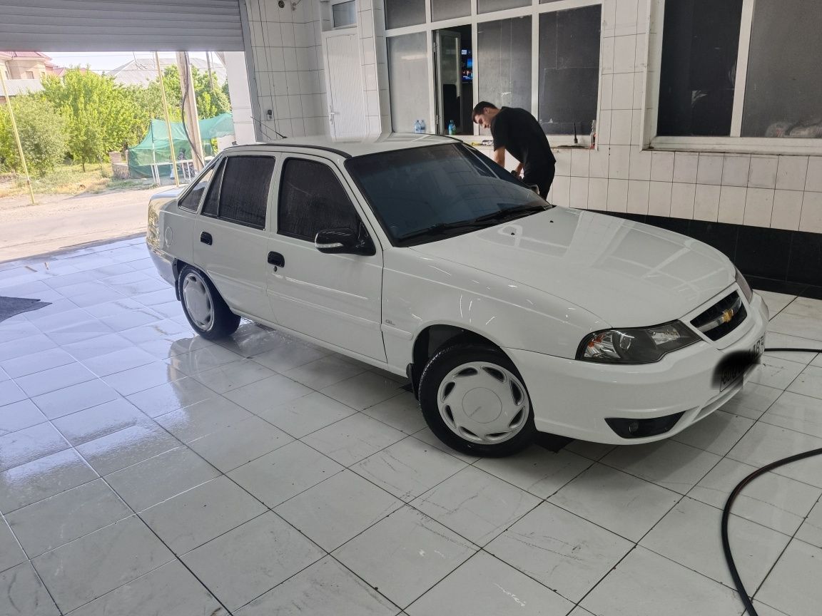 Нексия 2 донс 1.6