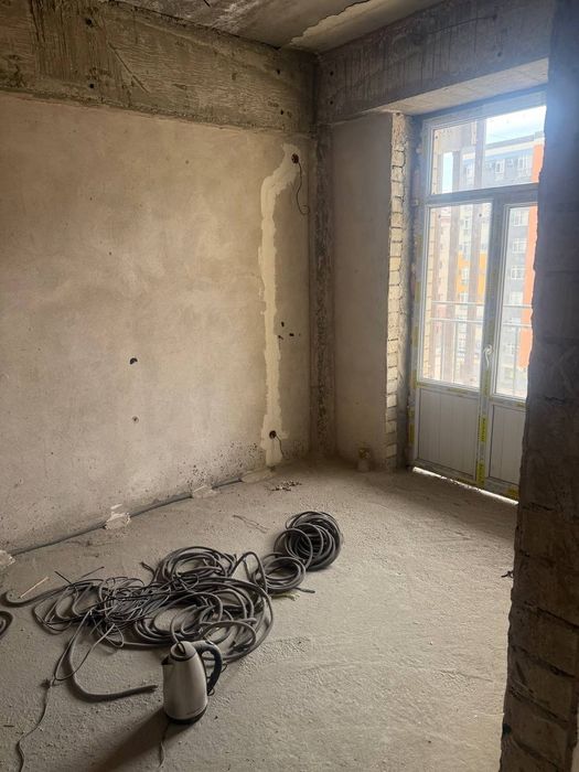 Срочно продаю квартиру