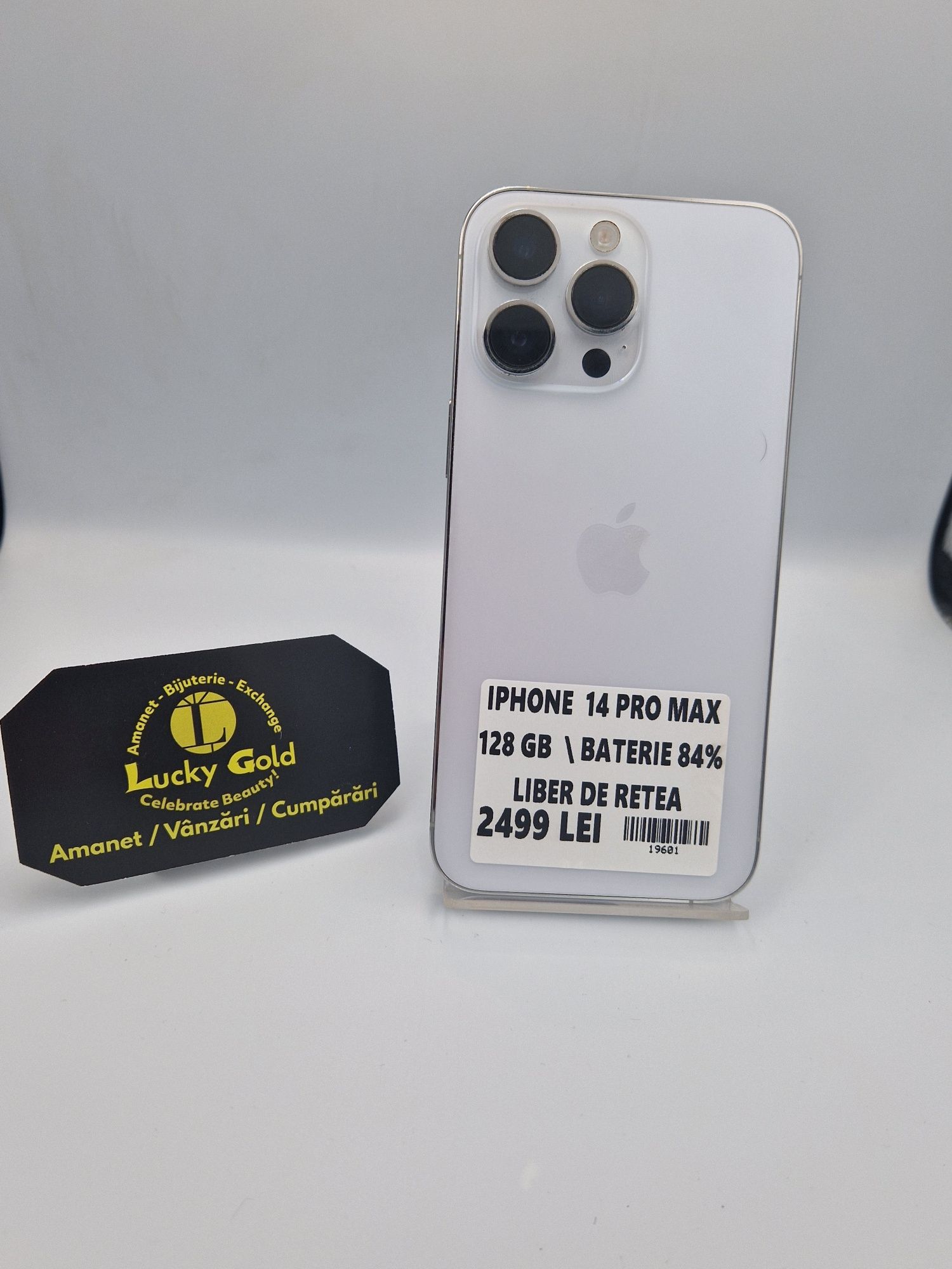 Iphone 14 Pro Max 128 GB cod 19601