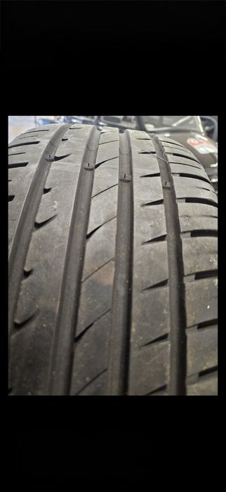 Джанти Aeroline R16 5x112 С гуми