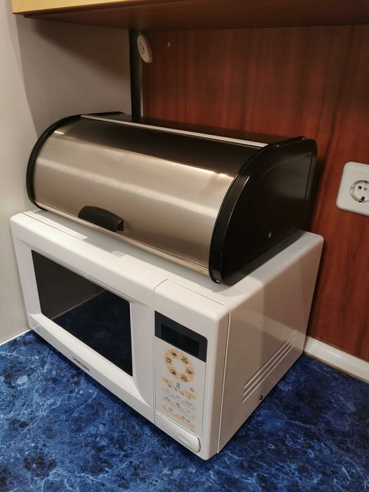 Кутия за хляб Brabantia