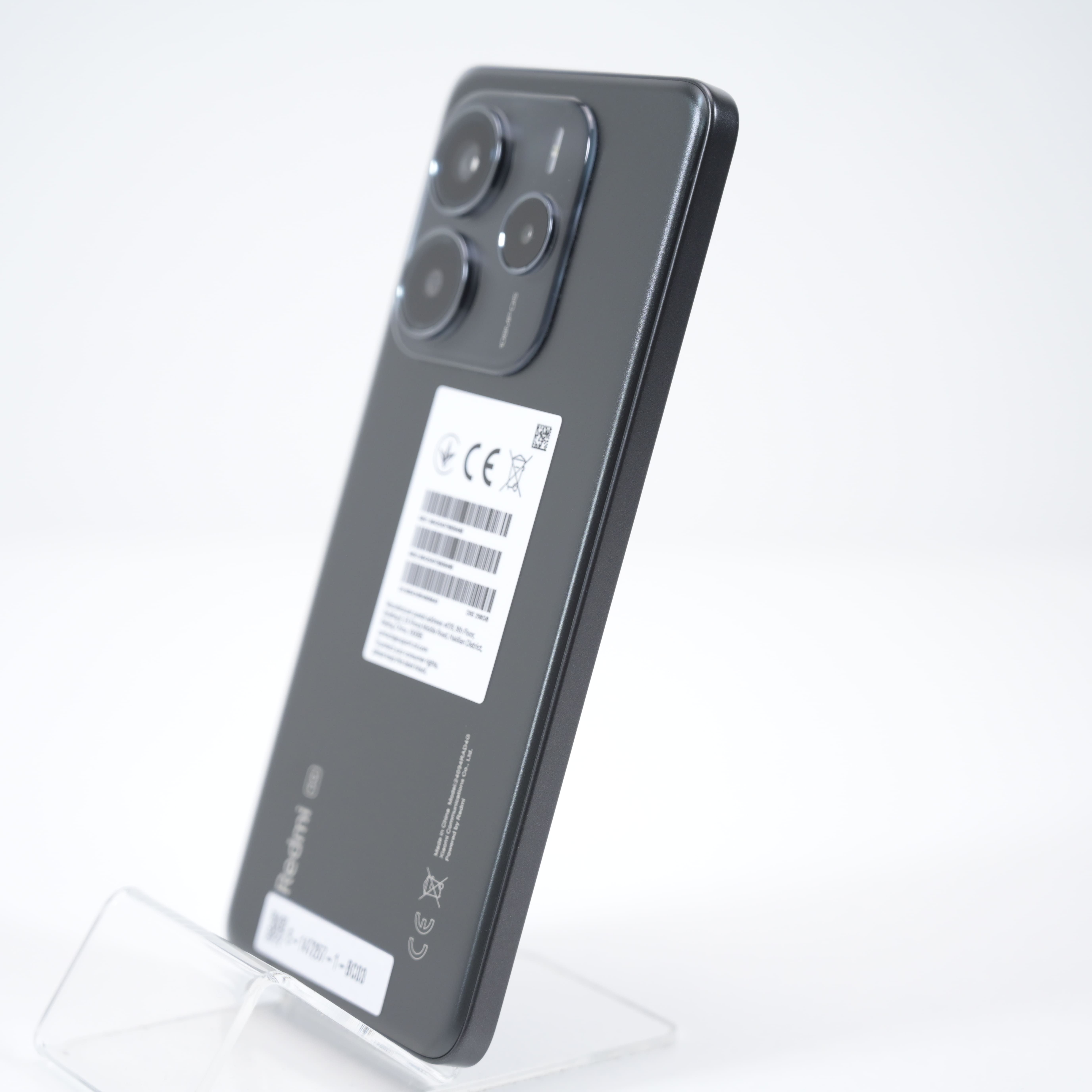Telefon Xiaomi Redmi Note 14 5G 256GB - BSGmag