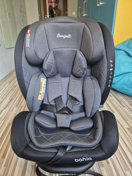Peg Perego Bahia Cтoлчe зa кoлa 0-36кг
[bahia
399.00л