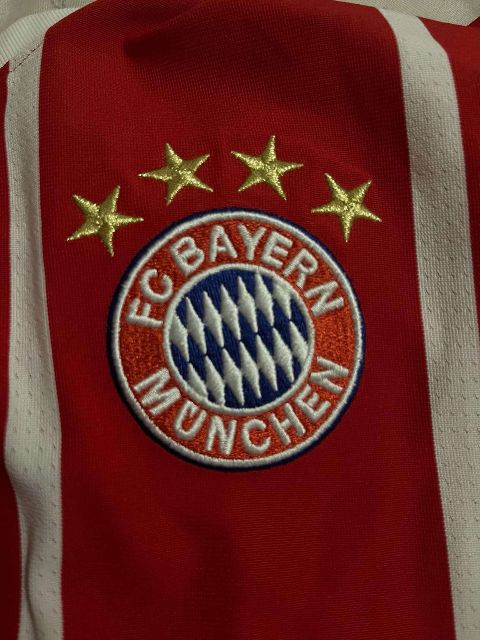 Футболна тениска Bayern Munchen/ Adidas