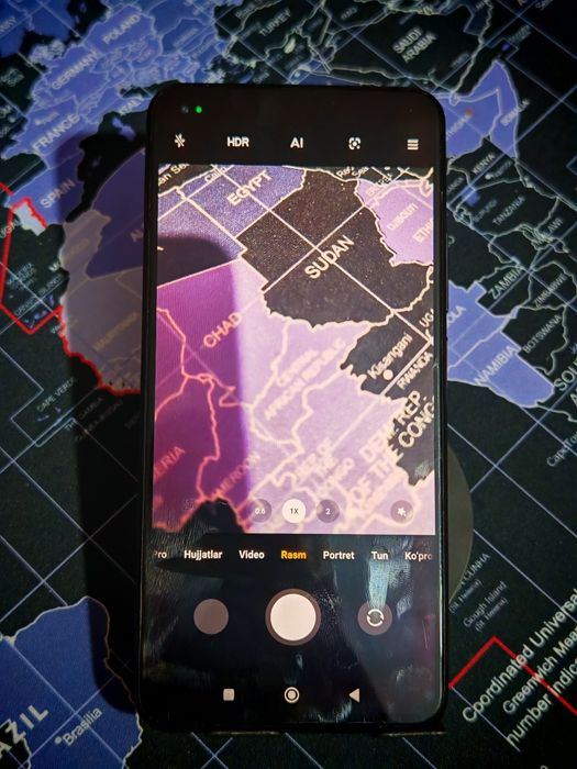 Xiaomi 11 lite 6+2/128