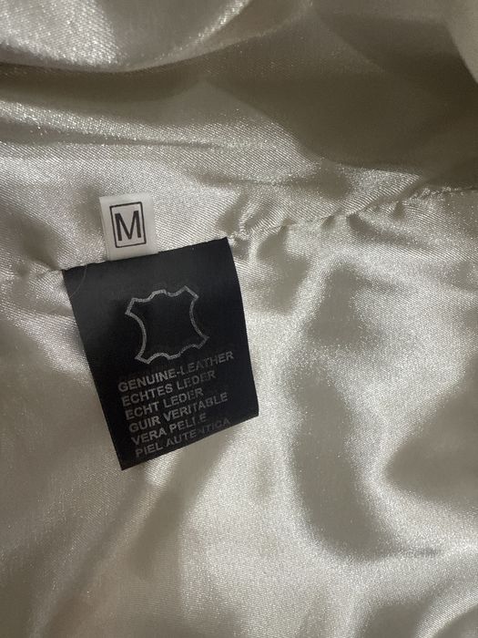 Дамско яке шушляк с естествен косъм