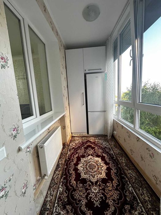 Дава се под наем Двустаен апартамент в София, Люлин 8 - 47 кв.м за 350 € - Снимка #3