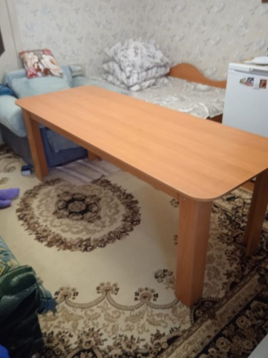 Стол для зала сборный