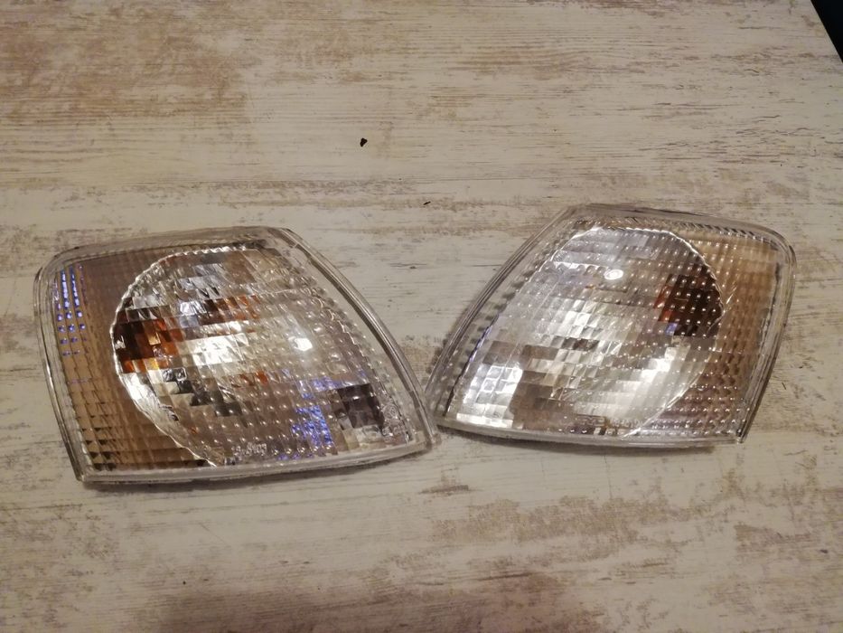 Oglinzi, stopuri Ford