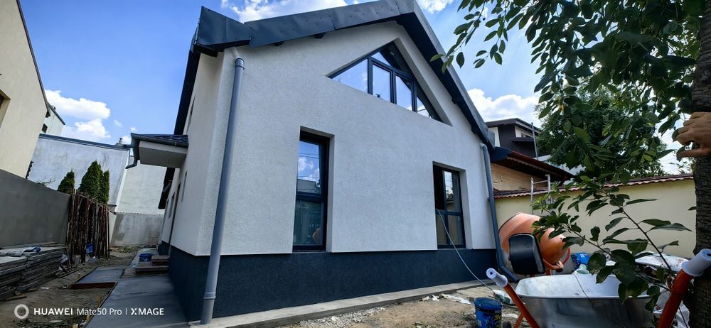 Direct proprietar casa individuala  Barbu Văcărescu