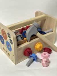 Детский набор инструментов