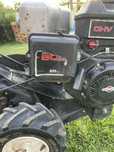 Motocultor McCulloch