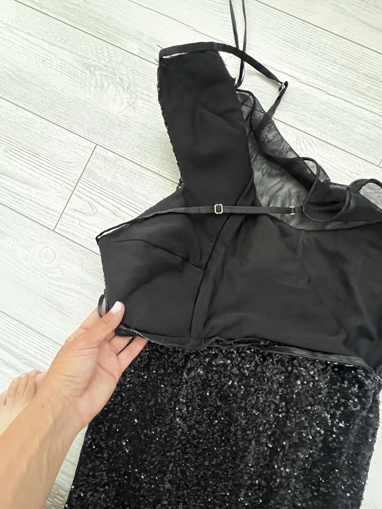 Rochie elegana sirena