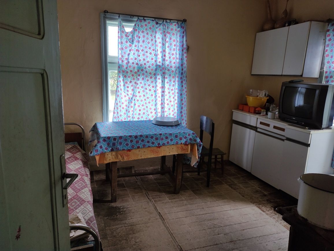 Продавам къща в село Стефаново