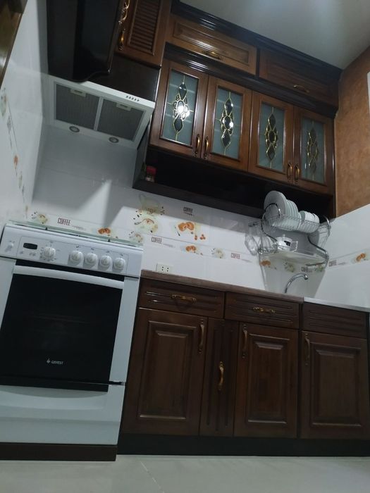 Сдаёт квартиру в аренду