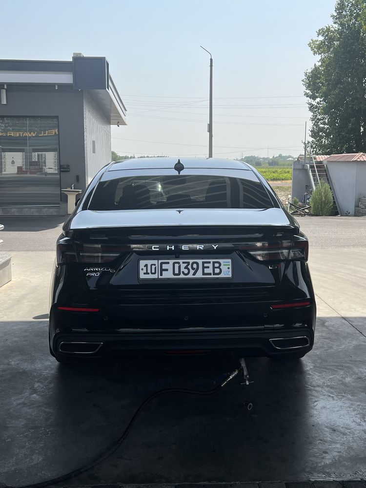 Продается Chery Arrizo 6 pro full