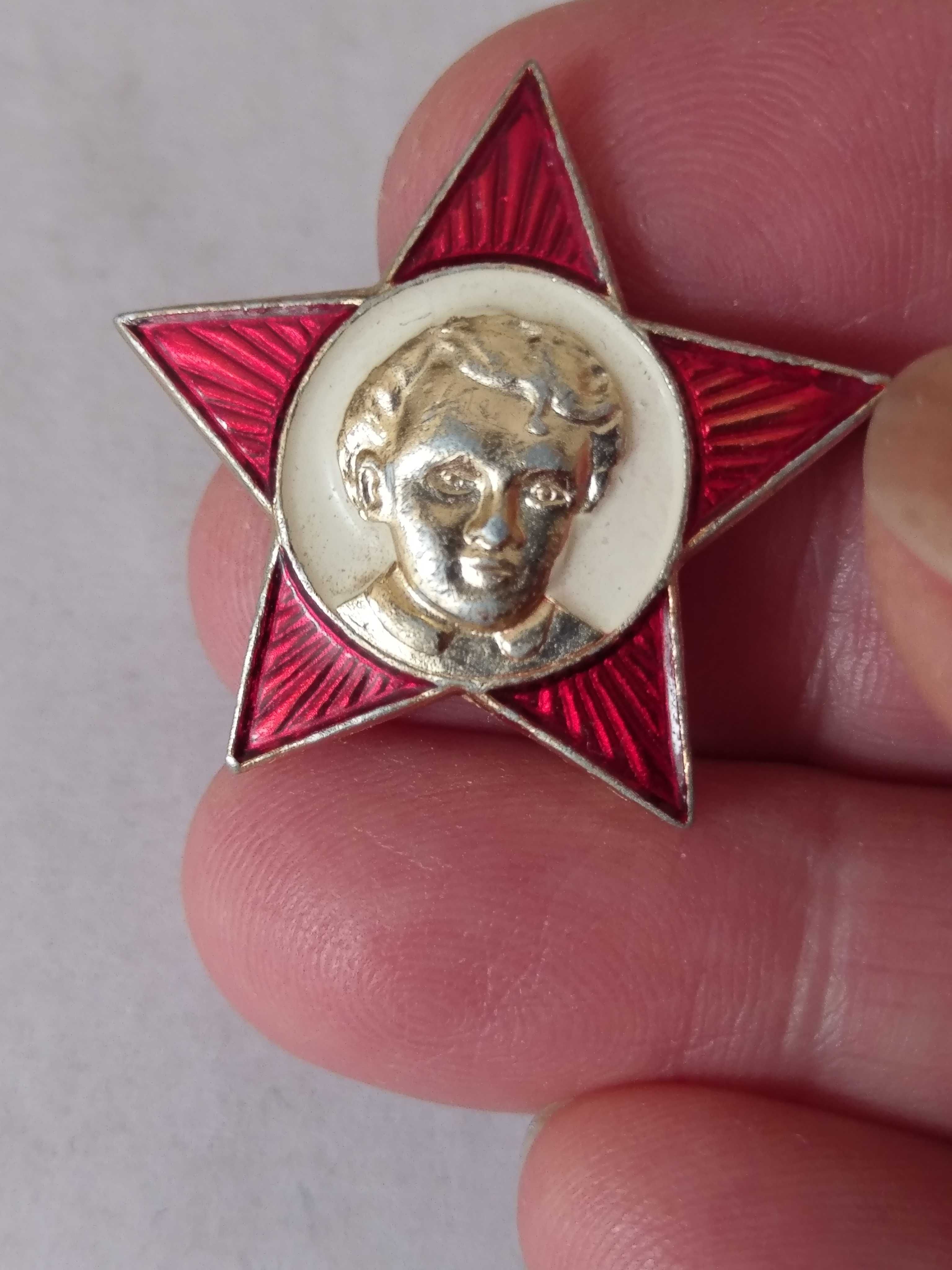 Значка Знак СССР - различни