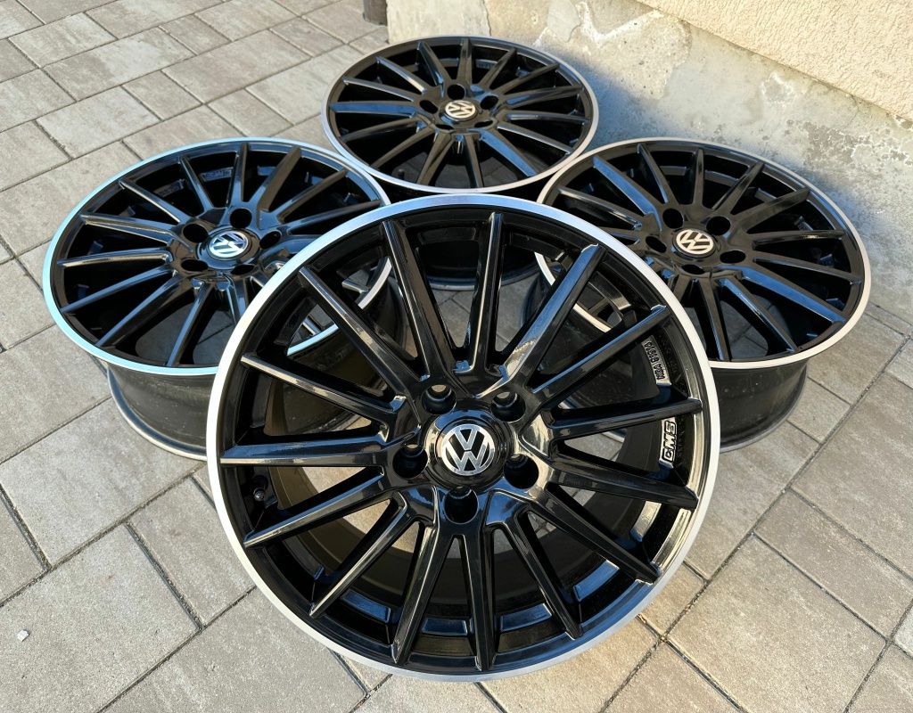 Jante 17' 5x112 VW Passat,Tiguan,Golf,Jetta Skoda,Audi