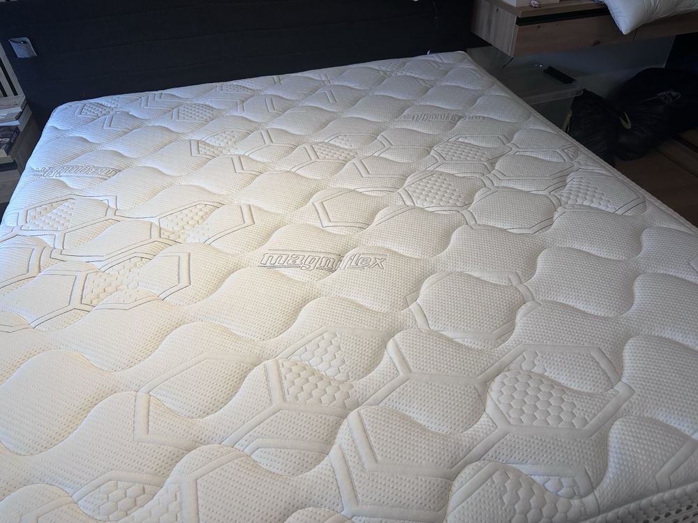 Нов матрак Magniflex Massaggio Deluxe