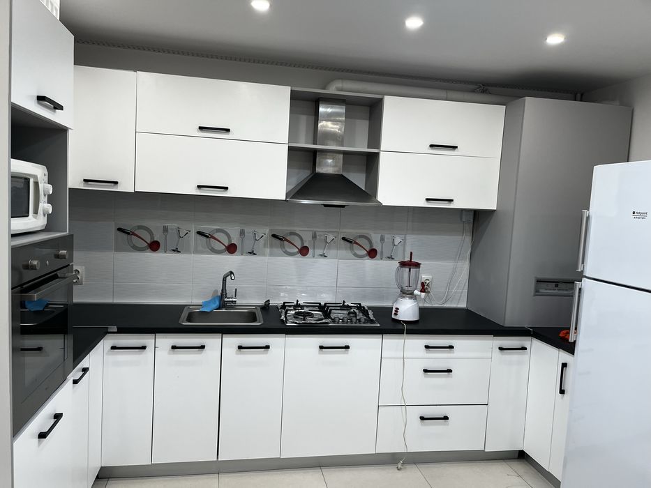 Bucatarie de vanzare