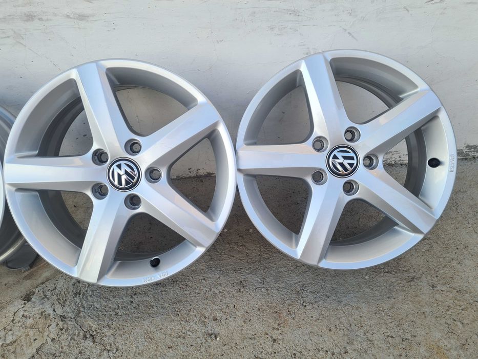 Джанти 16' за Vw Golf 5, 6, 7, Touran, Cady и др.