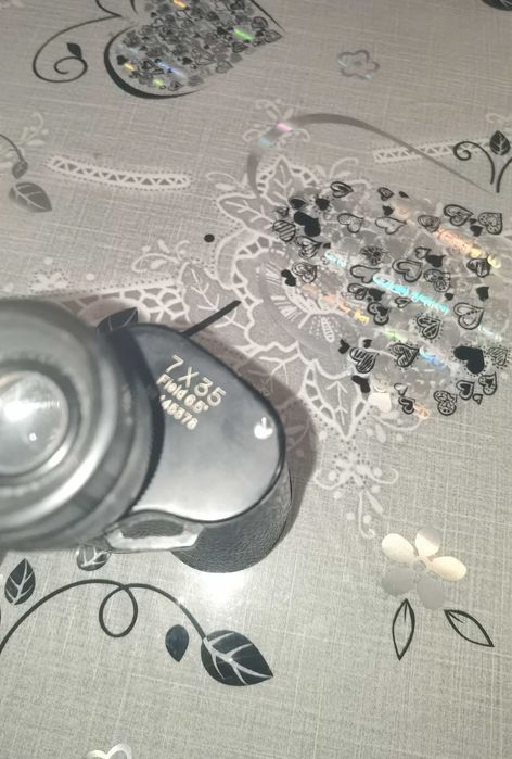 Vând binoclu BROCO COATED