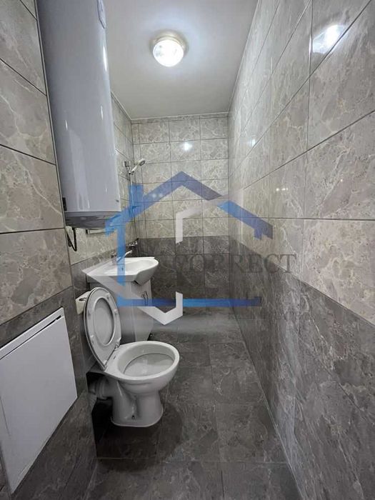 Дава се под наем Двустаен апартамент в Варна, Владислав Варненчик - 60 кв.м за 229.5 € - Снимка #5