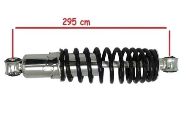 Amortizor Scuter 29.5 cm Bucsa Bucsa CGL 125