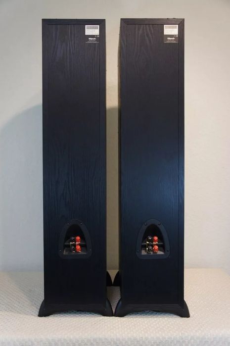 Boxe  Klipsch f10