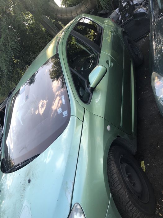 Peugeot 307 Пежо 1.6 хди