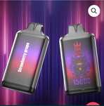 Bang Box 15k Puffs Reincarcabil