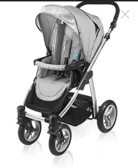 Baby Design бебешка количка