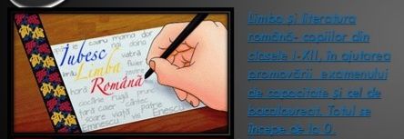 Meditații Română, Engleză,Geografie, Istorie