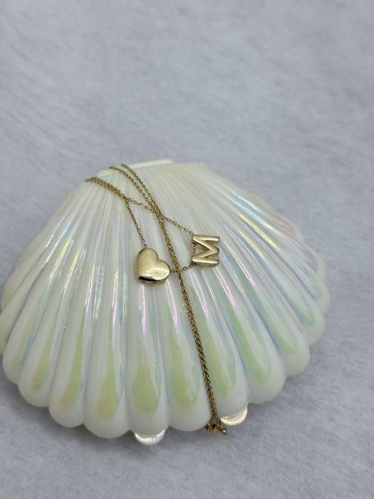 Цепочка золото