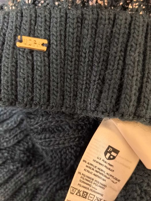 Caciula US Polo Association