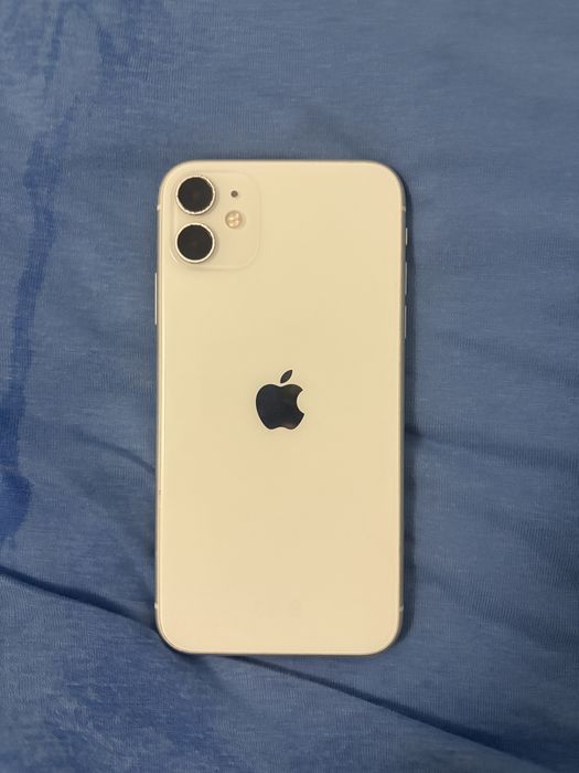 Vand iPhone 11 64gb