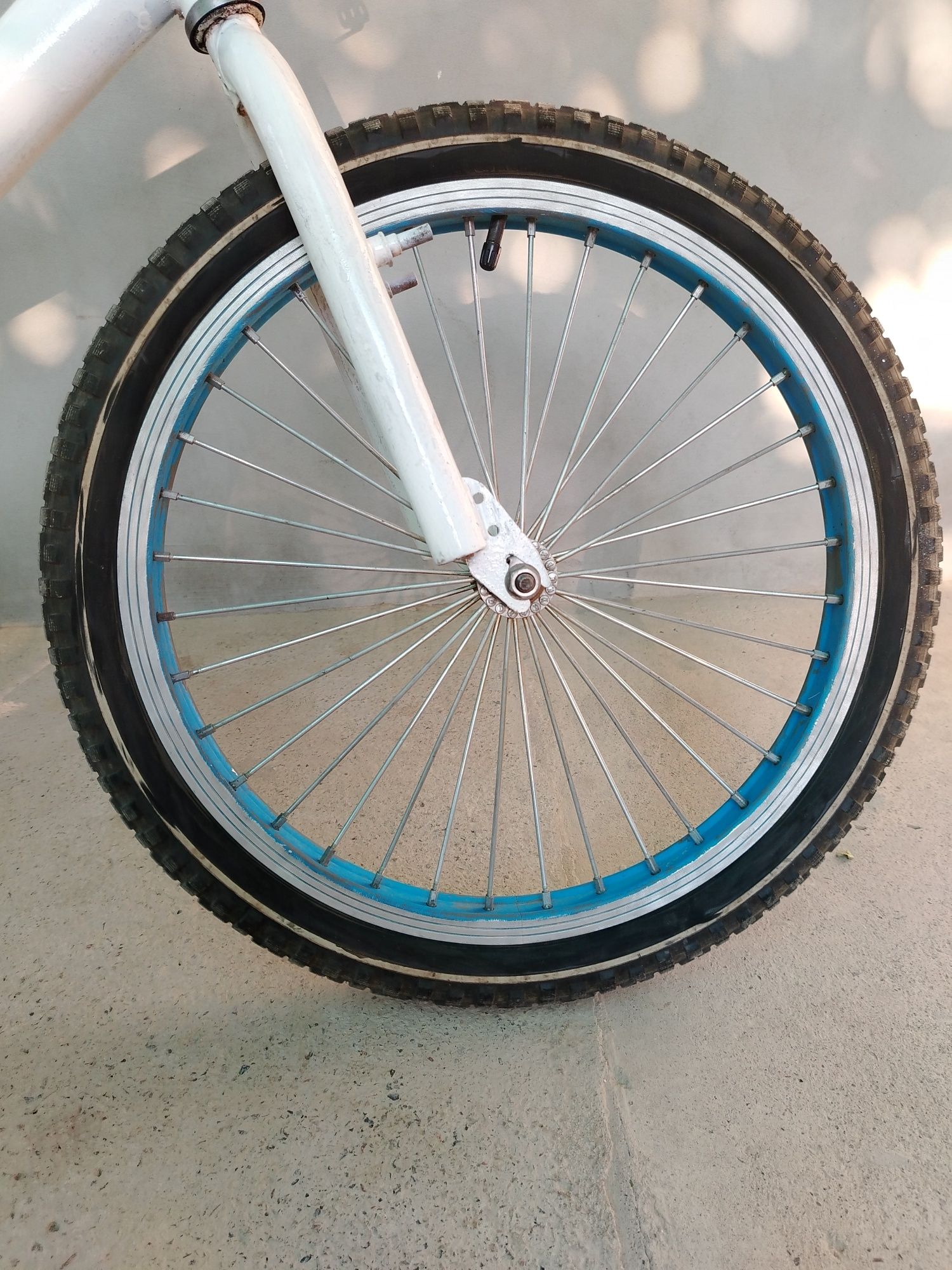 Velosiped sotiladi srochna razmeri 20