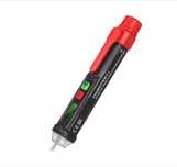 Detector de tensiune si tester faze fara contact direct Afisaj LCD