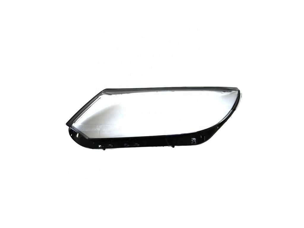 Стъкла за фарове на VW Tiguan 5N Facelift (B7) (2011-2016)  555
