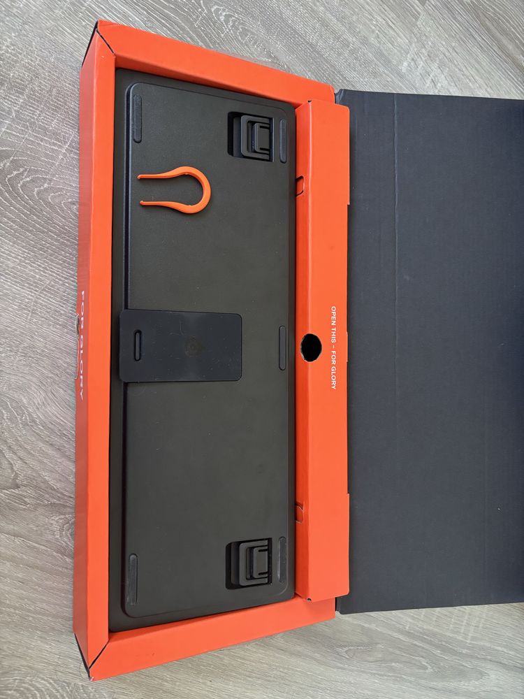 *Steelseries APEX PRO TKL 2023*