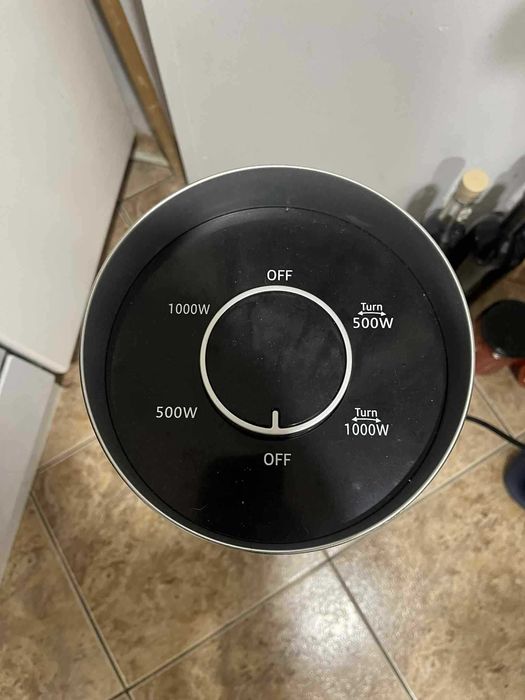 Инфрачервен карбонов нагревател Zenet ZET-516