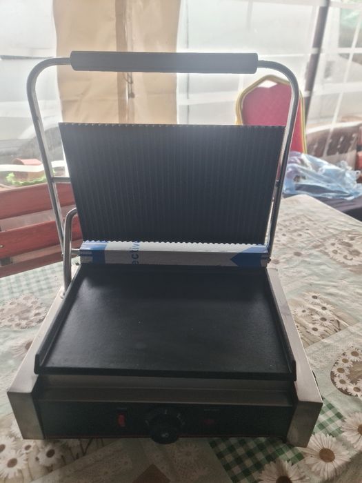 Toaster shandwich-macher profesional fast food