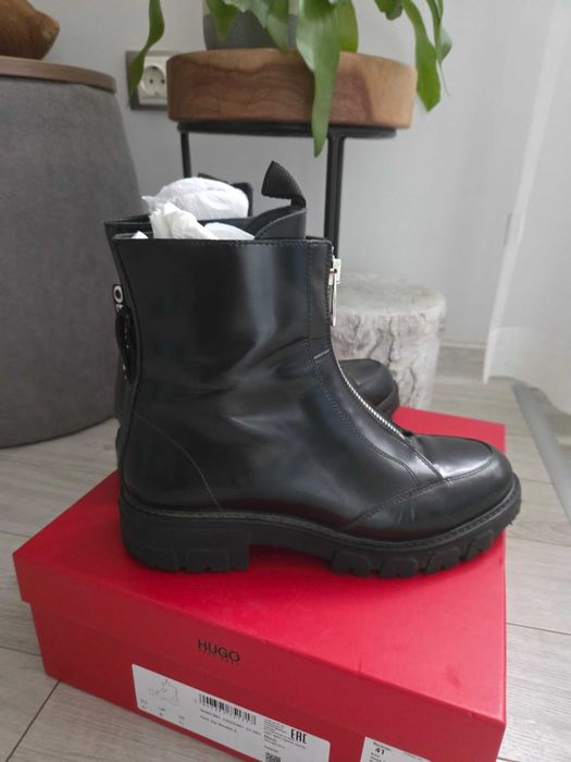 Дамски боти Hugo 41 номер