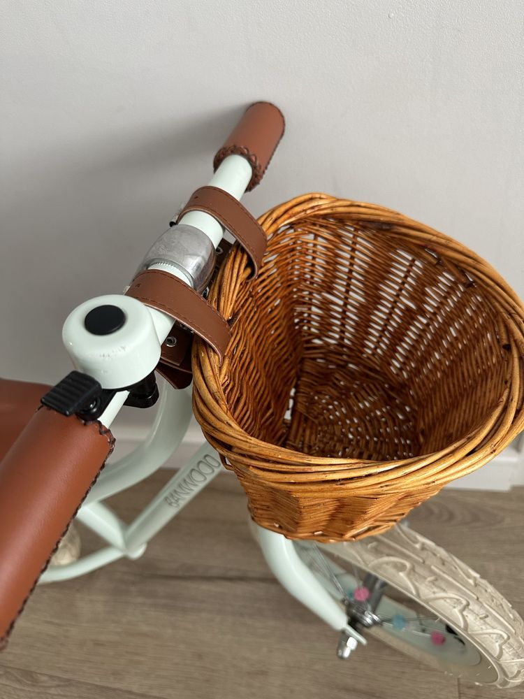 Bicicleta de echilibru Banwood Mint 12”