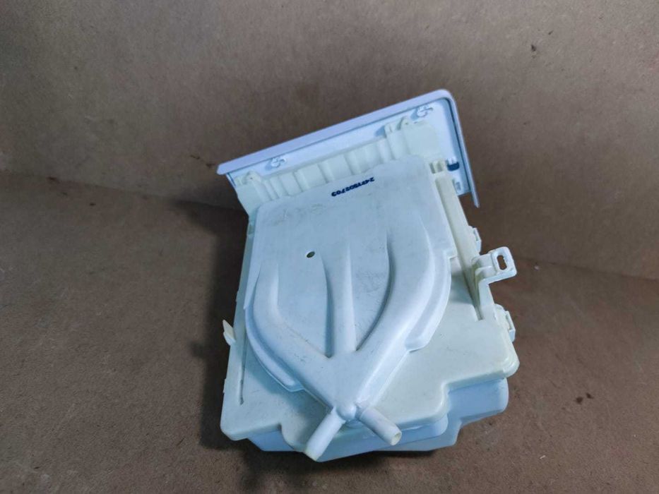 sertar detergent cu caseta Masina de spalat Beko HTV8733XS0 / C67